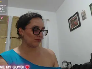 Bongacams Sex Cam of saimajayeb