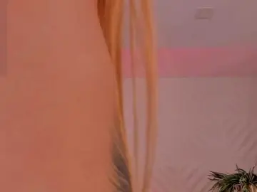 Bongacams Private Sex Chat of HannaConnor