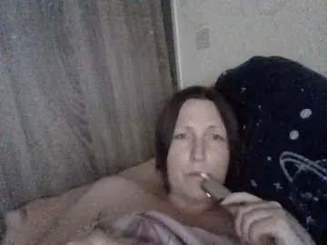 Bongacams Live Porn of AllaSowinskaya