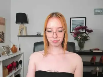 Bongacams Watch Live Sex Cams of foxSonya
