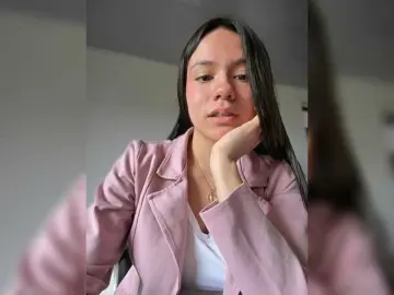 Bongacams Adult Webcam of Charlotte-1