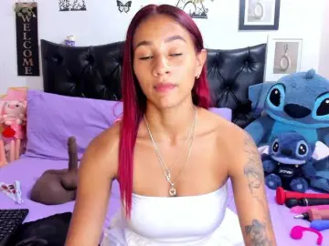 Bongacams Live Sex of ValeryPretty-