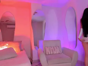Bongacams Live Porn of BellaCarteer