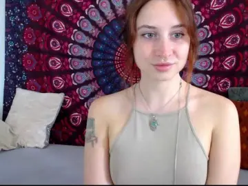 Bongacams Adult Webcam of AdalynFlirt