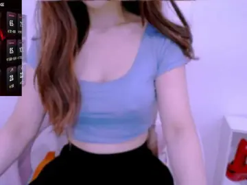 Bongacams Adult Webcam of Cheriana