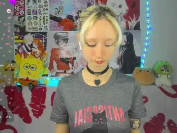 Bongacams Sex Cam of KatiaNabiee