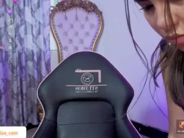 Bongacams Sex Cam of Isabela-tay