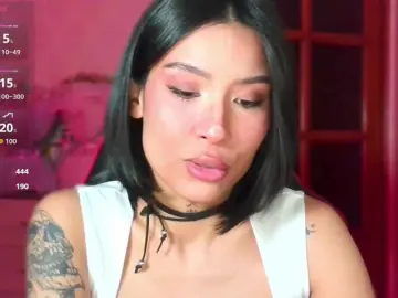 Bongacams Adult Webcam of JulieTurner
