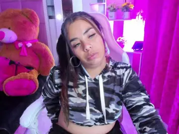 Bongacams Live Sex Cam of LianyTaylor