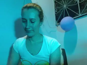 Bongacams Sex Cam of Mariam-wish