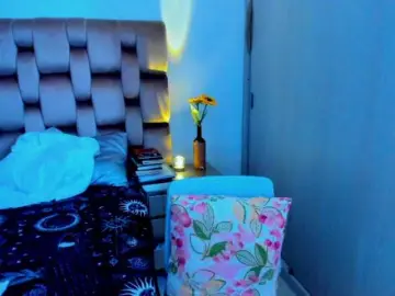 Bongacams Nude Webcam of AlaskaMiller