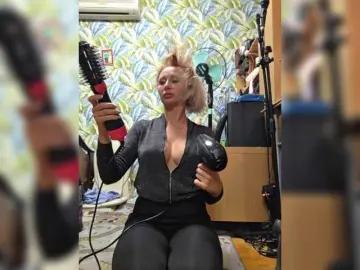 Bongacams Live Porn of Valeriah