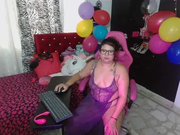 Bongacams Sex Cam of rous-kinky