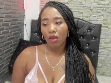 Bongacams Watch Live Sex Cams of pamela-ebony