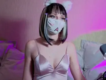 Bongacams Adult Webcam of LunaNyan