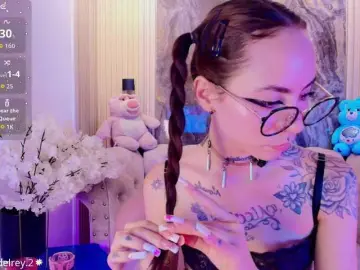 Bongacams Best Webcam of Sabrinaa1