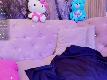 Bongacams Sex Chat of Sabrinaa1