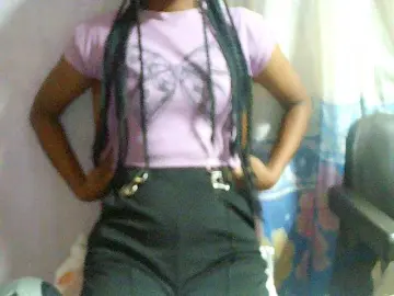 Bongacams Sex Chat of Cathalia3105