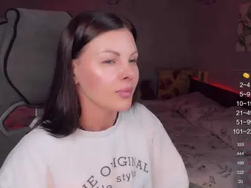 Bongacams Adult Webcam of LiluDallass