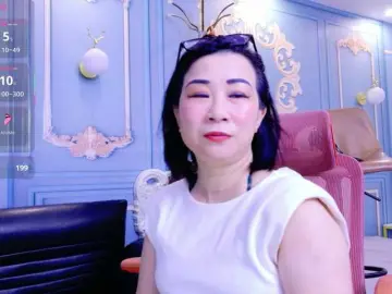 Bongacams Best Webcam of LucianaMeca