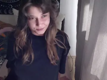Bongacams Sex Cam of RacyRoby