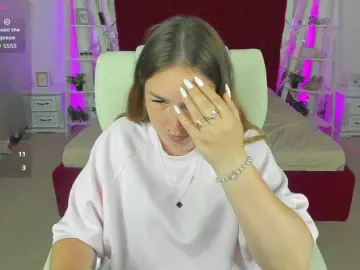 Bongacams Watch Live Sex Cams of SofiiDarling