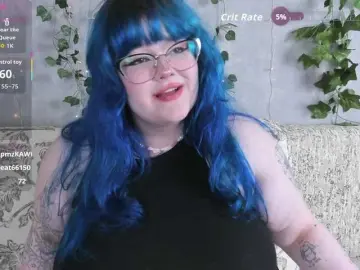 Bongacams Live Sex of -CandyM1lky-