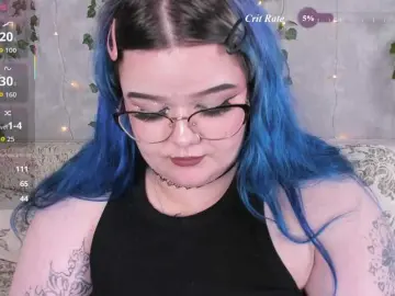 Bongacams Sex Cam of -CandyM1lky-
