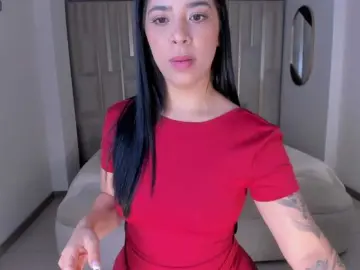 Bongacams Private Sex Chat of LucyCarterX