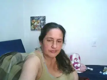 Bongacams Nude Webcam of Ximenajimenez