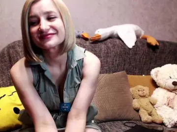Bongacams Adult Webcam of alya555