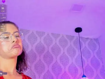 Bongacams Adult Video Chat of BellaaGrace