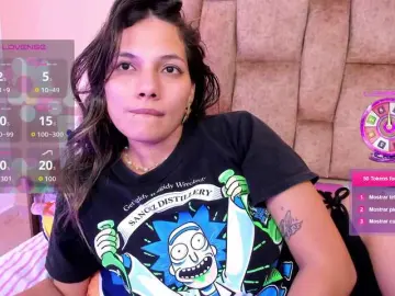 Bongacams Live Sex Cam of EmmaSanchez1
