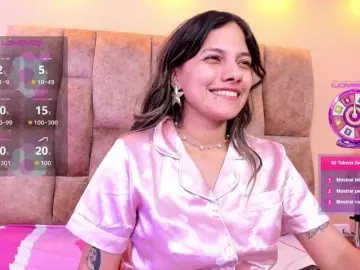 Bongacams Live Sex of EmmaSanchez1