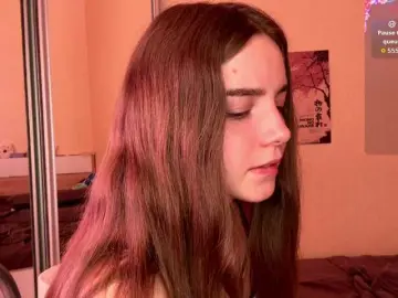 Bongacams Nude Webcam of HereLora