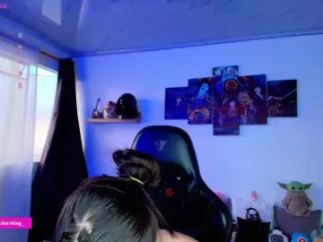 Bongacams Free Porn Cam of Nicorobin