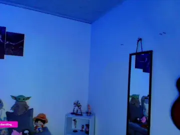 Bongacams Live Sex of Nicorobin