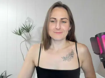 Bongacams Adult Video Chat of Kiza9