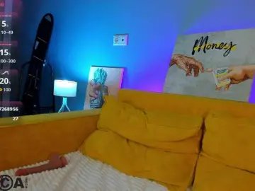 Bongacams Free Live Porn of Jerry-Hall