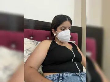 Bongacams Live Porn of Yourannie9050