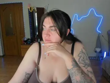 Bongacams Best Webcam of UkraineGirl