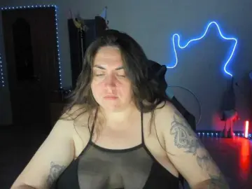 Bongacams Best Webcam of UkraineGirl