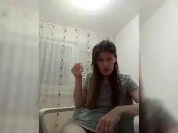 Bongacams Watch Live Sex Cams of P-A-N-I-K-A