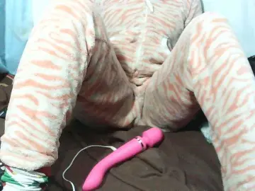 Bongacams Nude Webcam of Anal-84