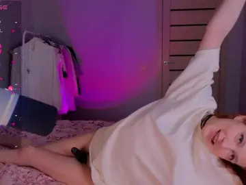 Bongacams Adult Webcam of AlenGrace