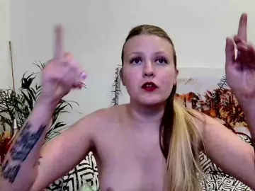 Bongacams Adult Video Chat of xmileygreyx
