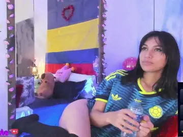 Bongacams Best live sex cam show of ChloeMontes