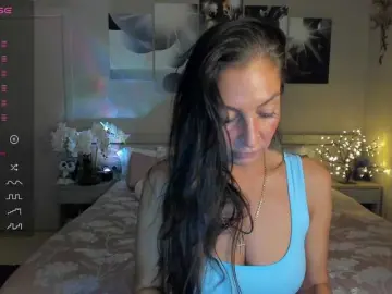 Bongacams Nude Webcam of IrinkaGata