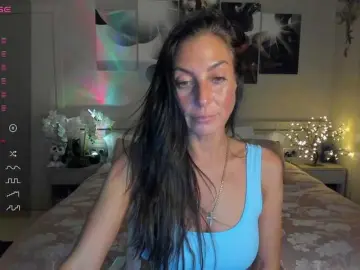 Bongacams Free Porn Cam of IrinkaGata