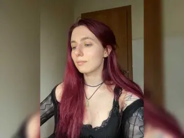 Bongacams Adult Webcam of SelinaXylia